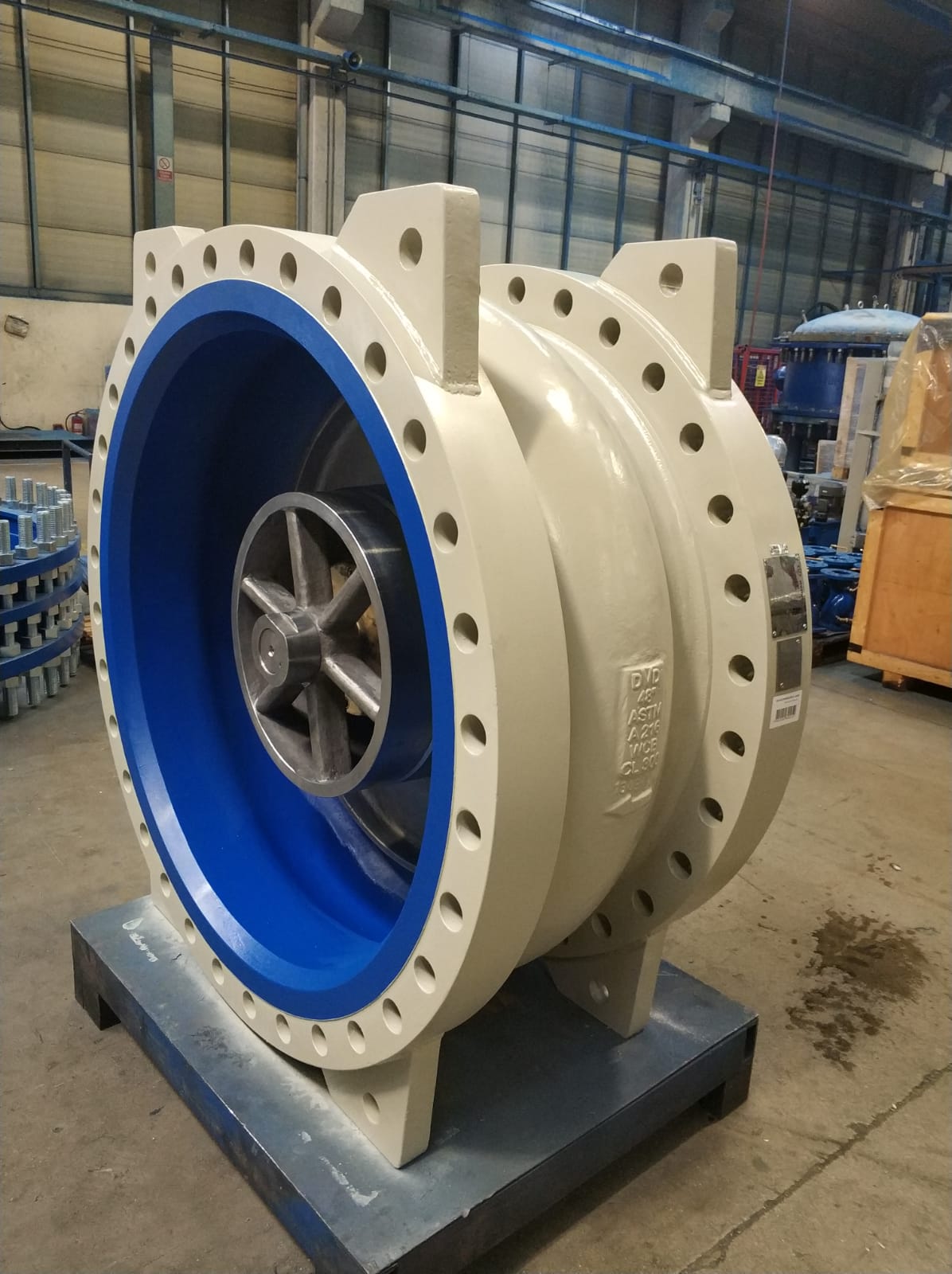 Check Valves 4