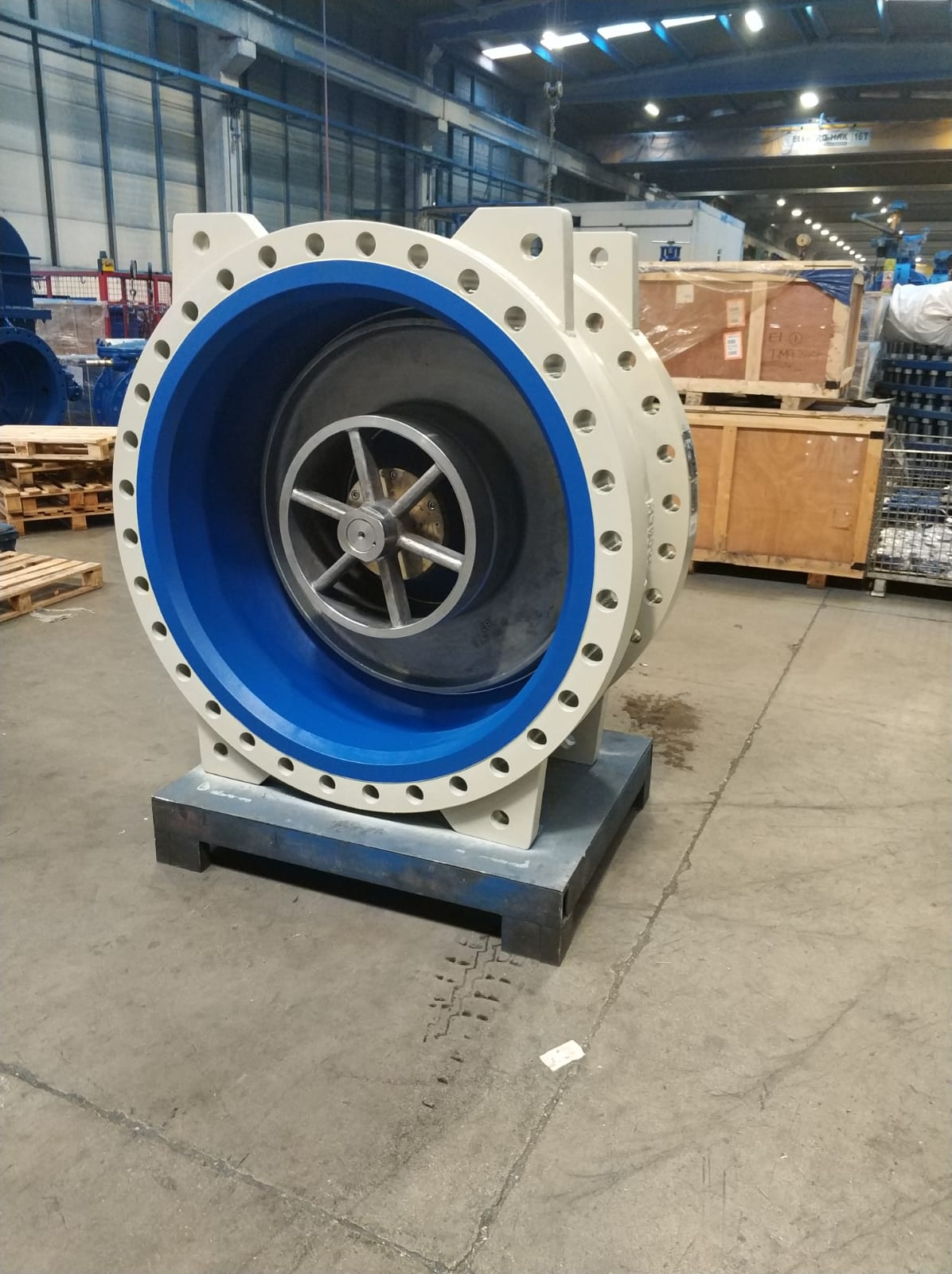 Check Valves 5