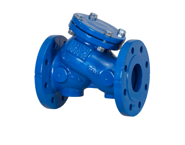 Check Valves 2