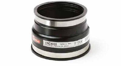 Adaptor Couplings