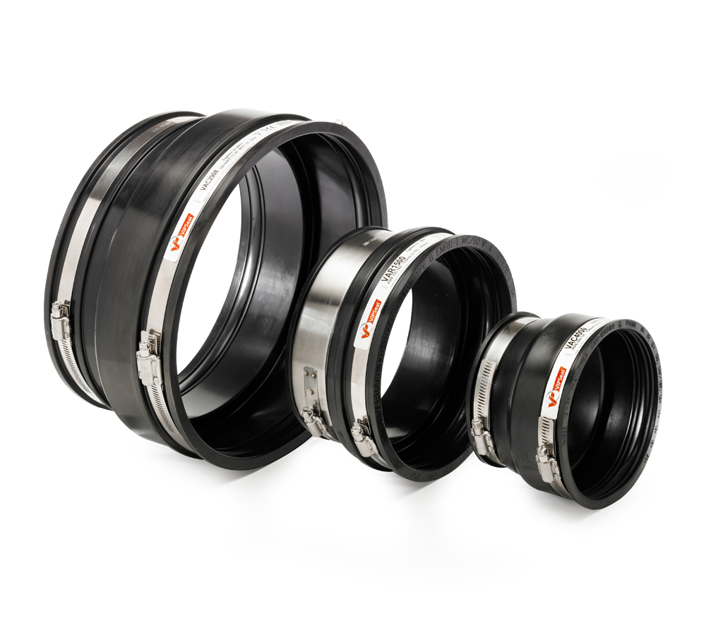 Adaptor Couplings 2