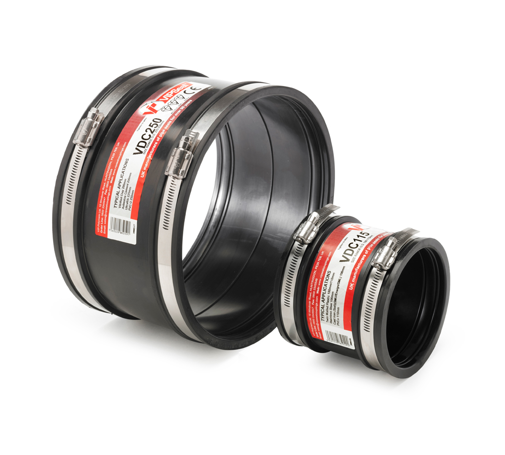 Drain Couplings