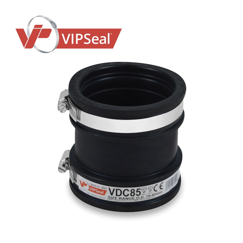 Drain Couplings 2