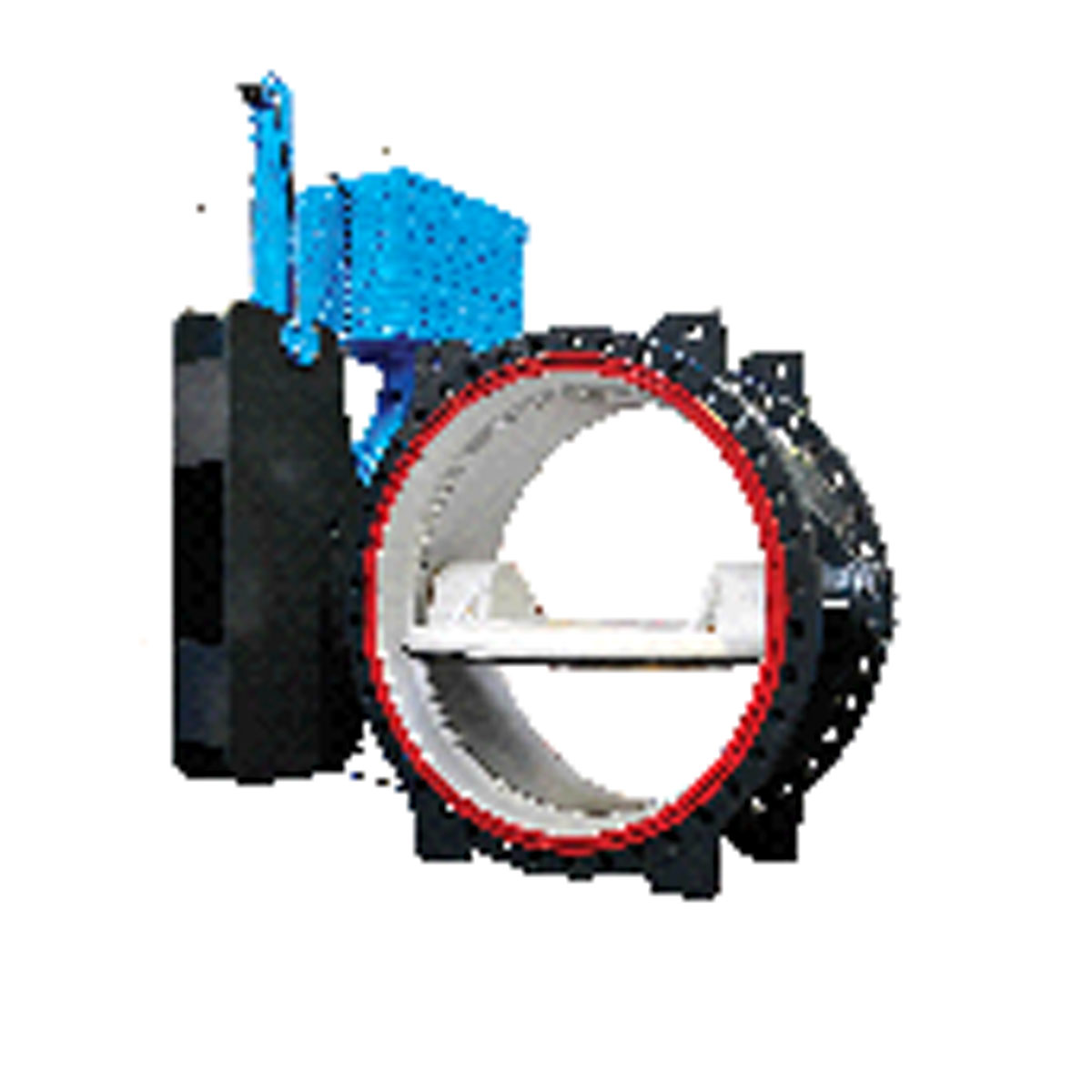 Butterfly Valves 2