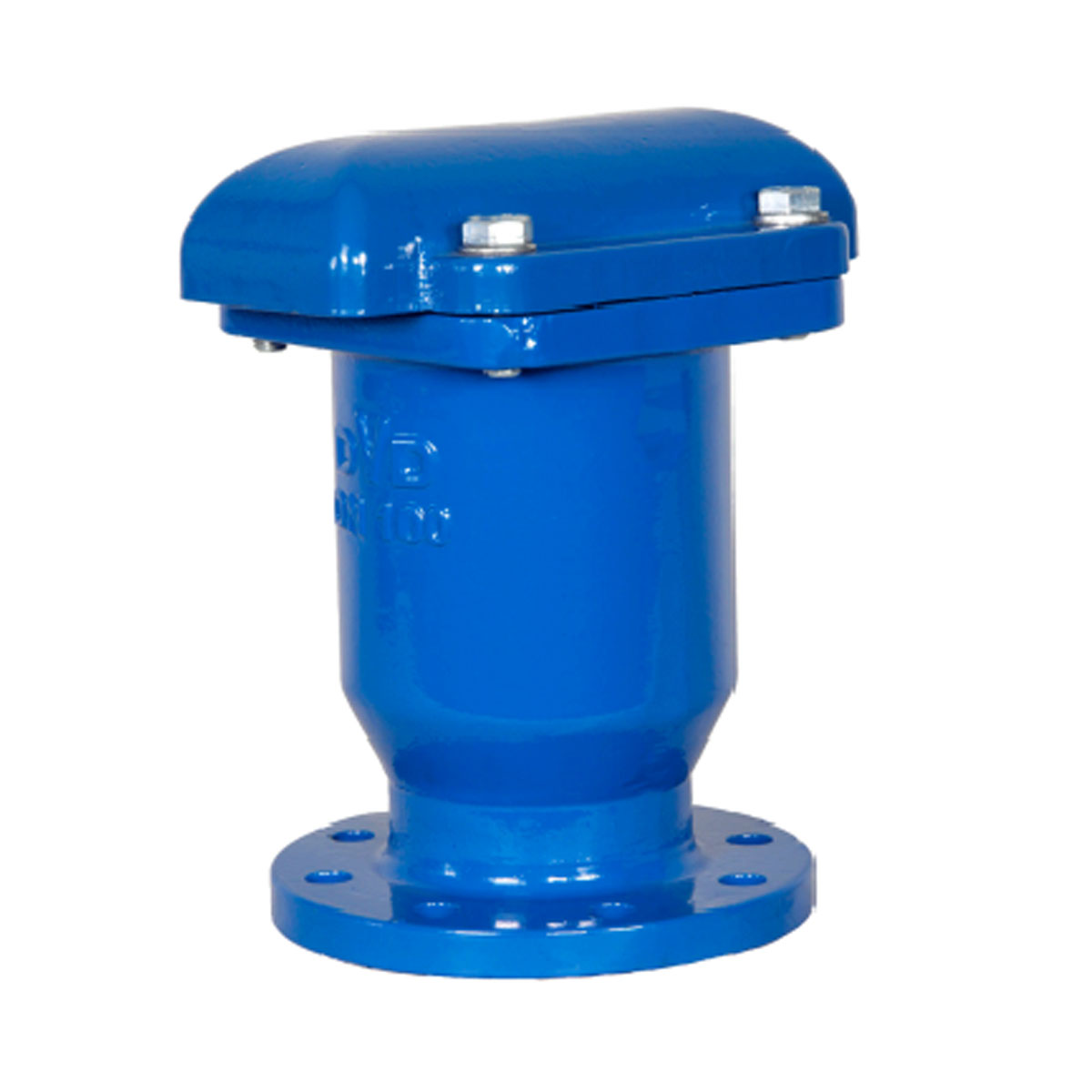 Air Valves
