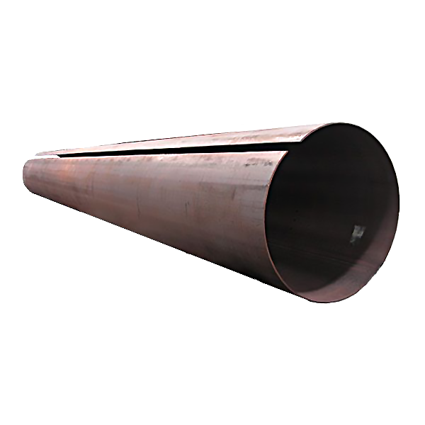 Longitudinal Submerged Arc Welded (LSAW) Steel Pipes