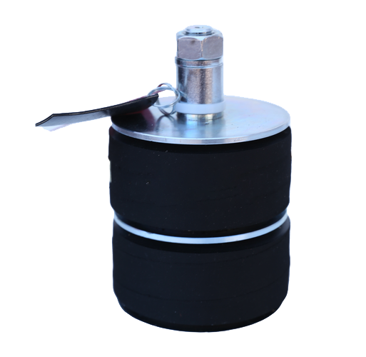 Mechanical Double Seal Pipe Plugs