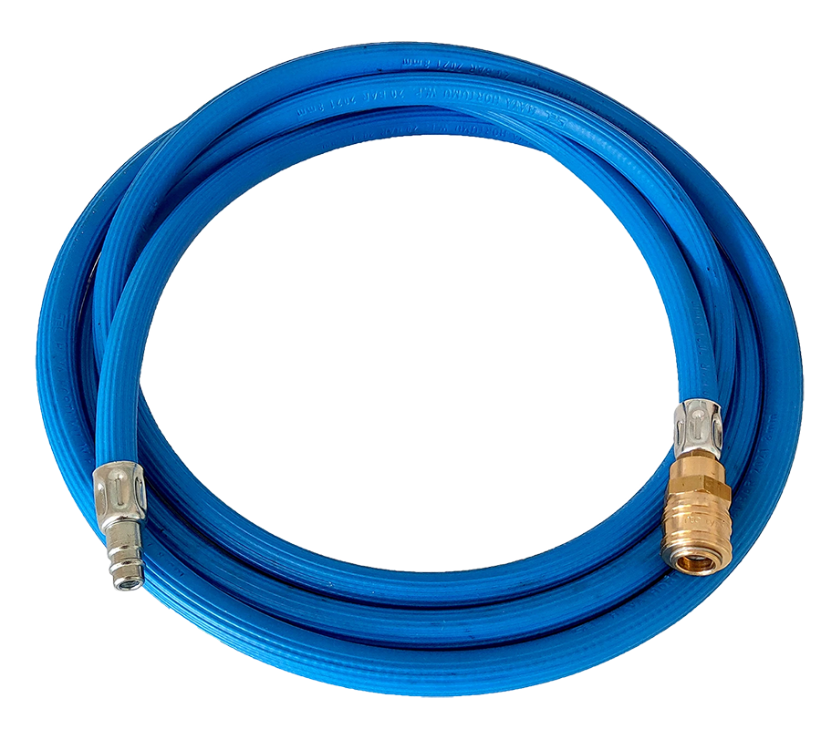 Inflation Hoses 1