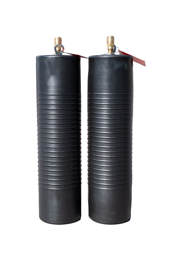 Inflatable Pipe Stoppers 1