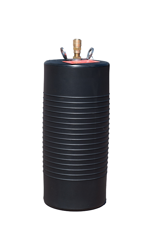 Inflatable Medium Size Pipe Stoppers 1
