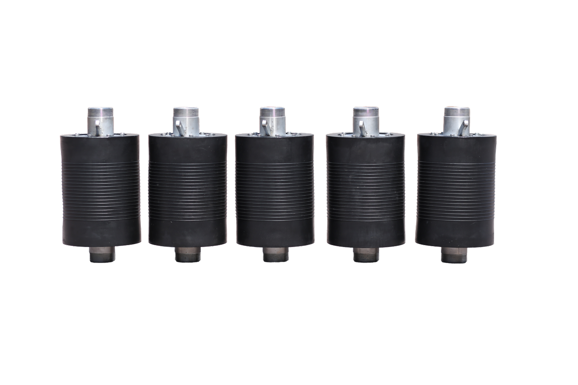 Multi Size Metal Core Bypass Stoppers 1