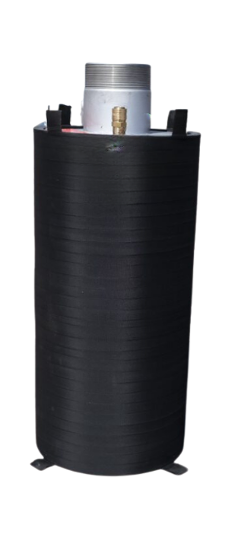 Multi Size Metal Core Bypass Stoppers 3