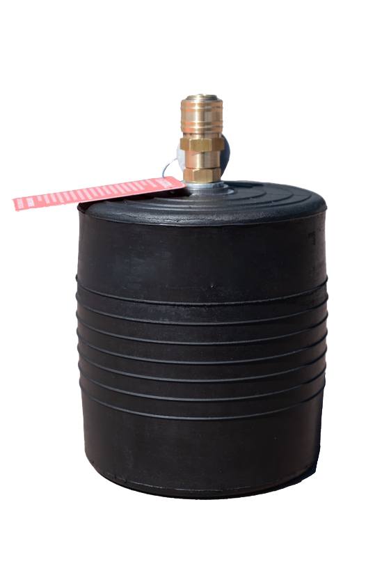 Inflatable Small Pipe Stoppers 2