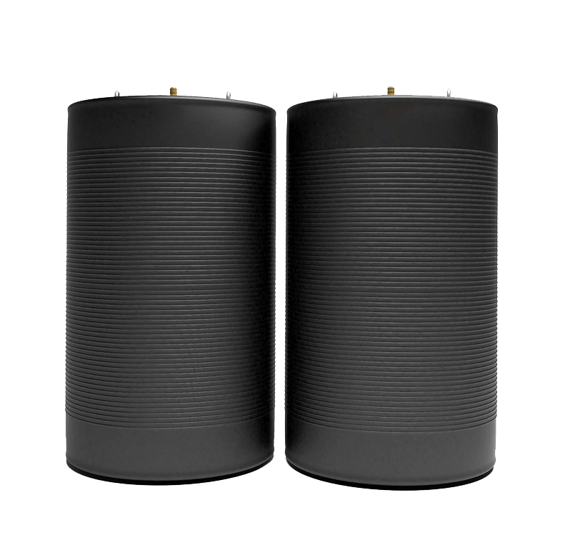 Oil and Gas High Pressure Pipe Stoppers 1