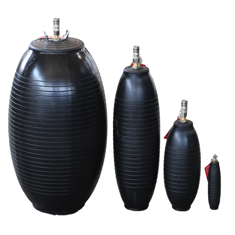 Oil and Gas High Pressure Pipe Stoppers 2
