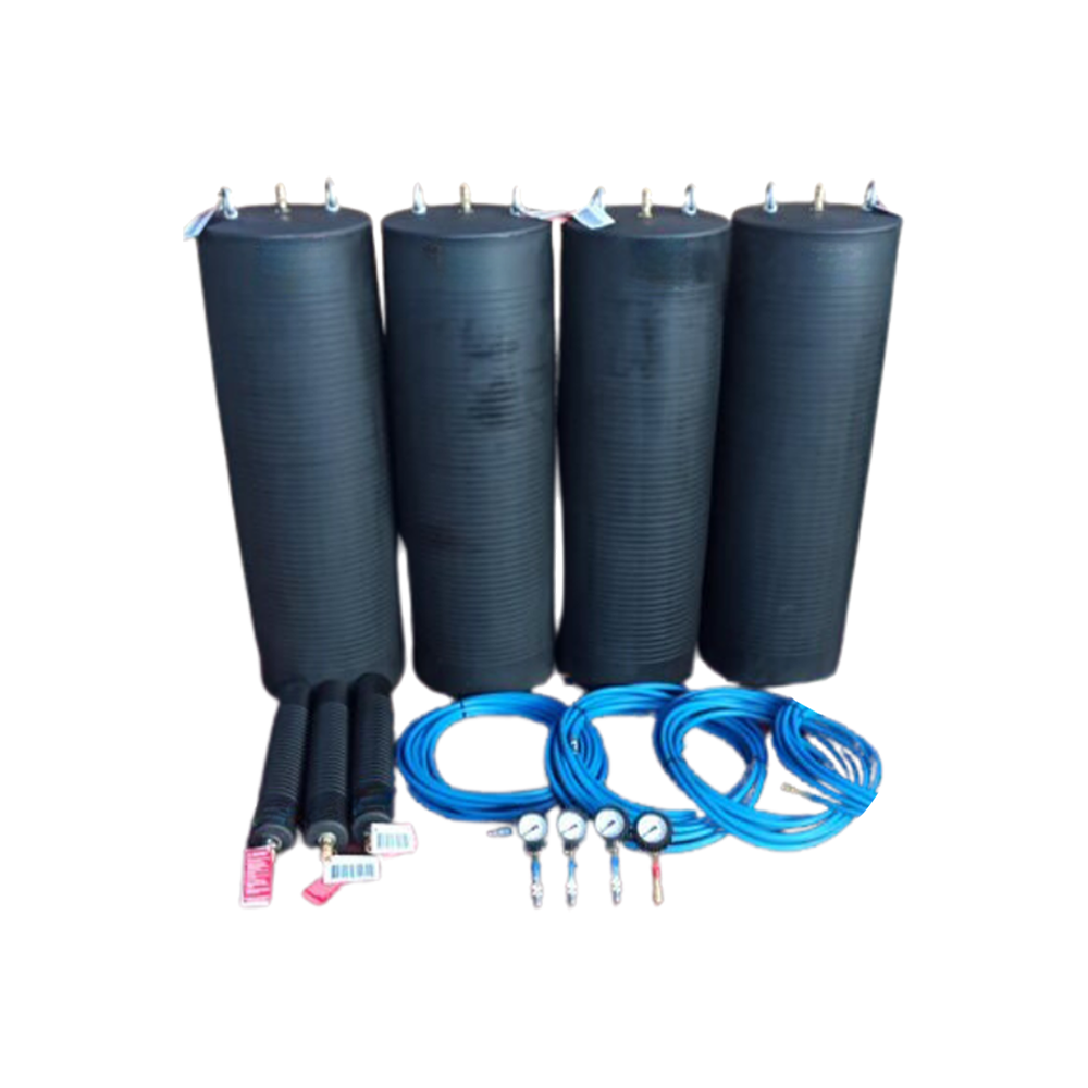Oil and Gas High Pressure Pipe Stoppers 3