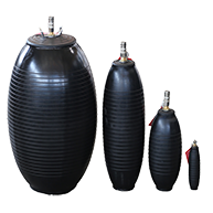 Oil and Gas High Pressure Pipe Stoppers