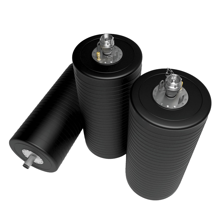 Oil and Gas High Pressure Pipe Test Plugs 1