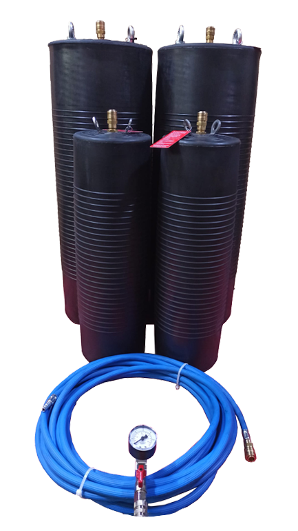 Oil and Gas Pipe Stoppers 1