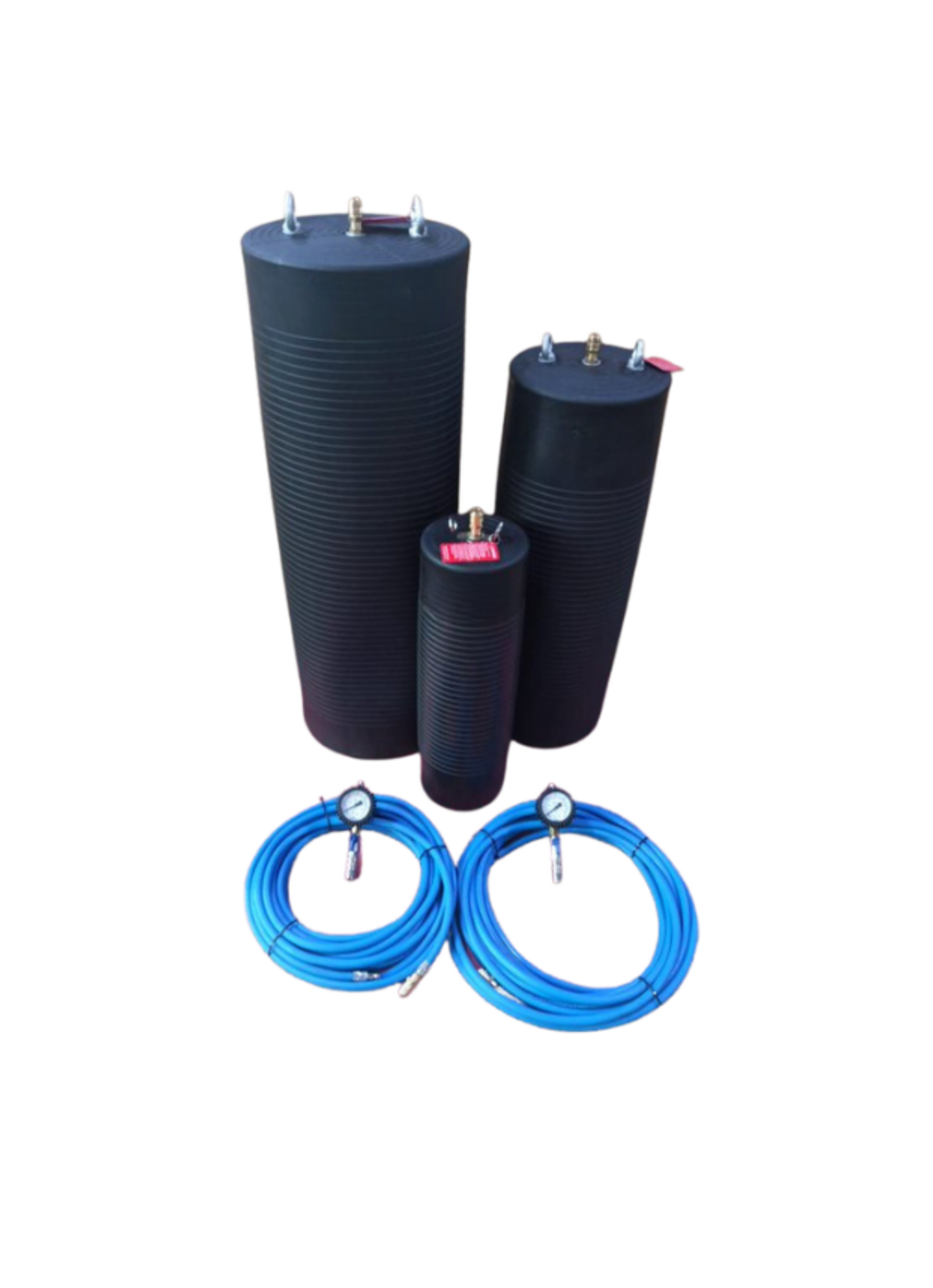 Oil and Gas Pipe Stoppers 2