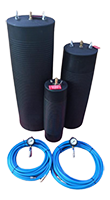 Oil and Gas Pipe Stoppers