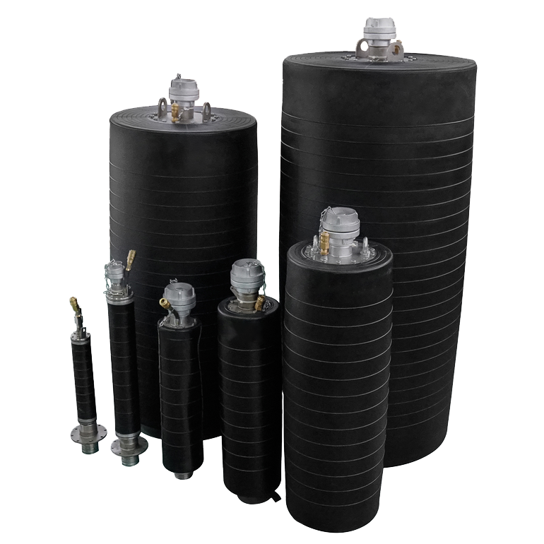 Oil and Gas Pipe Test Plugs 1