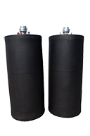 Oil and Gas Pipe Test Plugs
