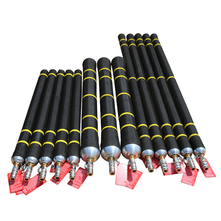 Multi Size Lateral Packers 2