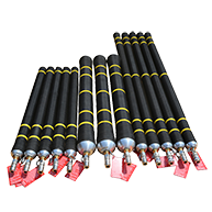 Multi Size Lateral Packers