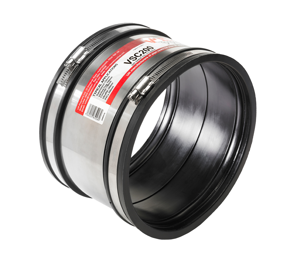 Standart Couplings