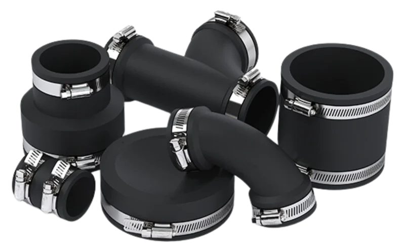 Flexible Coupler