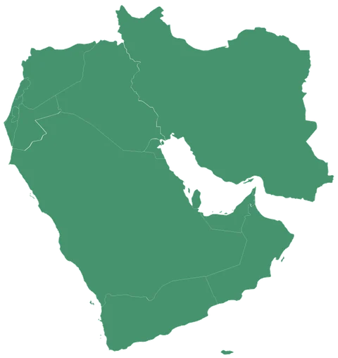 Middle East