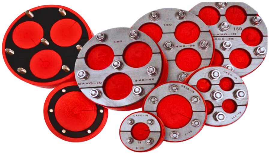 Cable Seal