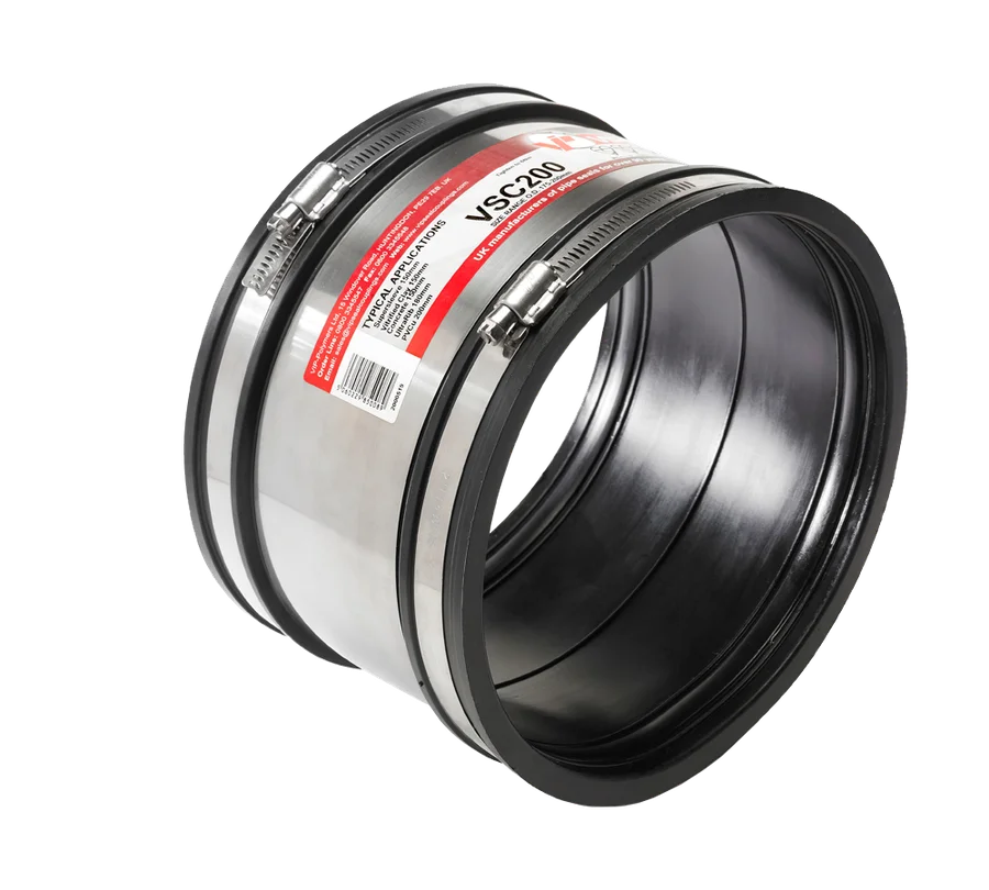 Standard Couplings