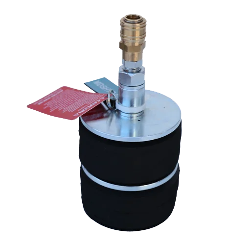 High Pressure Double Seal Pipe Plugs