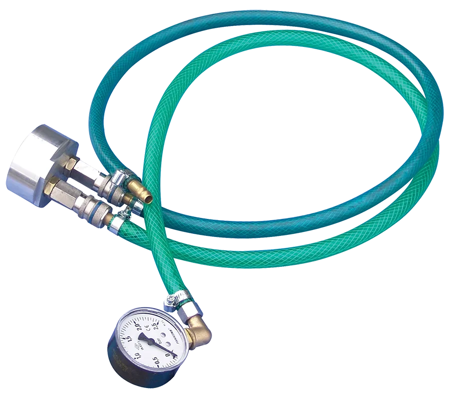 Air Test Adapters