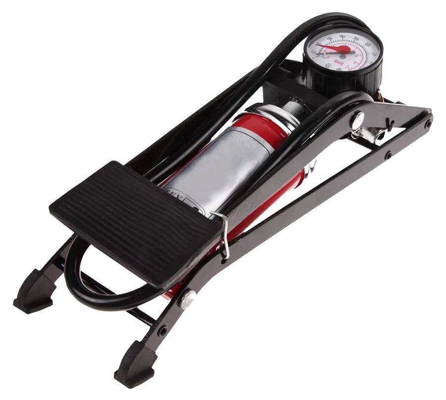 Foot Pumps