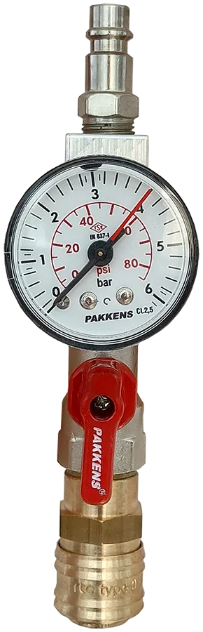 Inflation Controllers