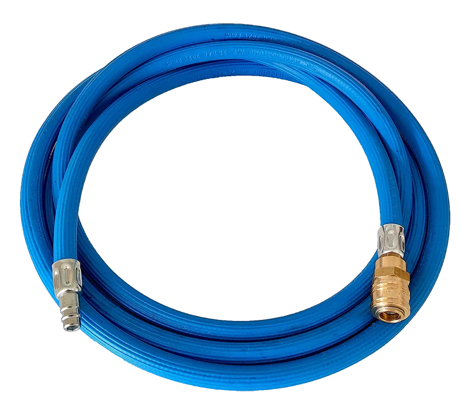 Inflation Hoses
