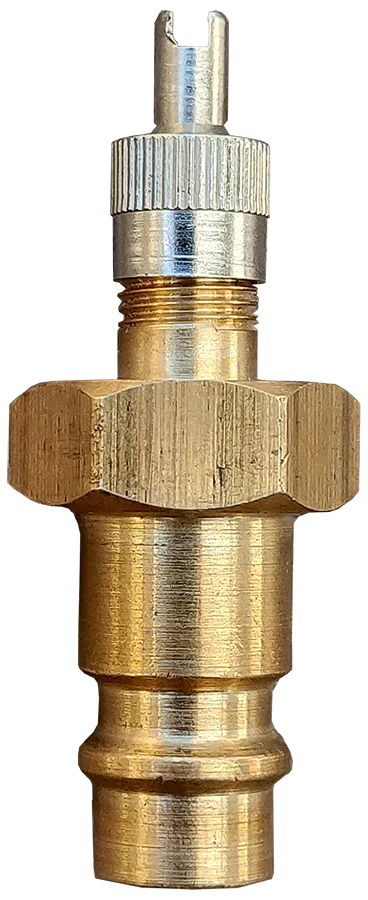 Manual Pump Adapters