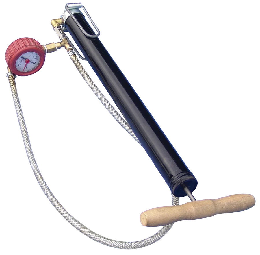 Manual and Hand Pumps