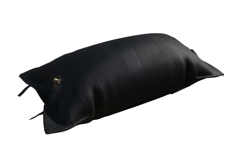 Inflatable Pillow Pipe Stoppers