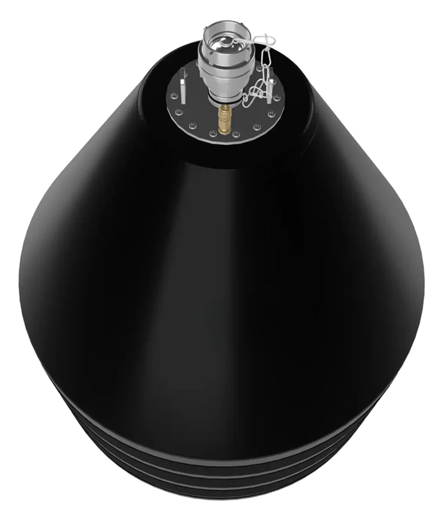 Cone Pipe Test Plugs
