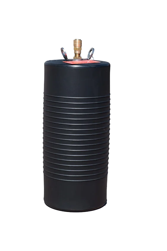 Inflatable Medium Size Pipe Stoppers