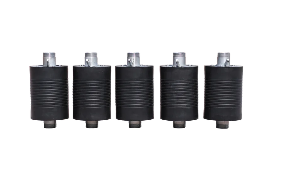 Multi Size Metal Core Bypass Stoppers
