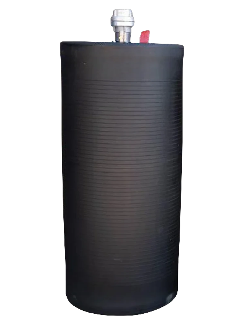 Inflatable Pipe Test Plugs