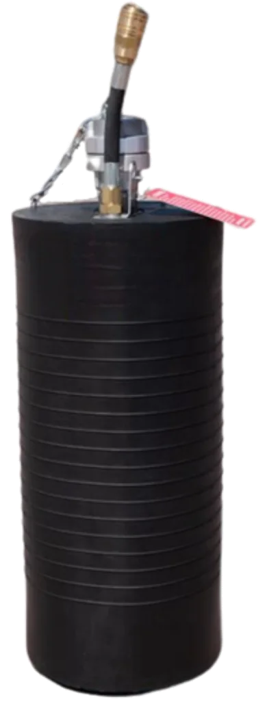 Inflatable Medium Size Pipe Test Plugs