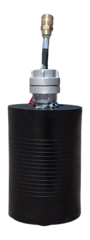 Inflatable Small Pipe Test Plugs