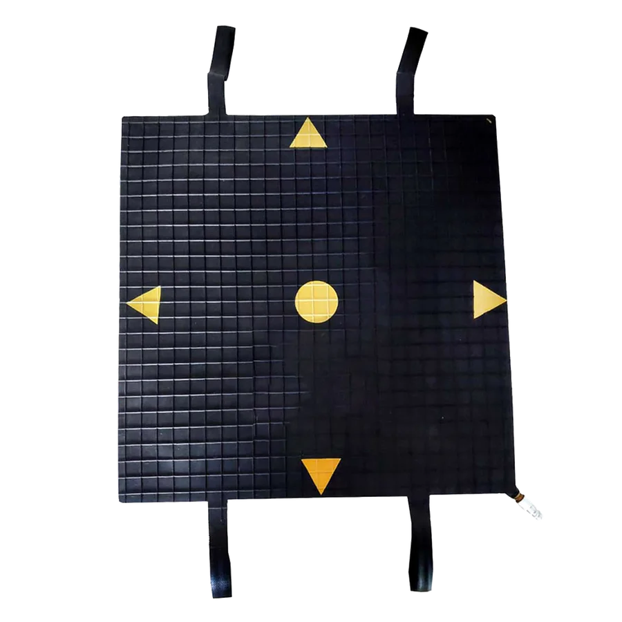 Inflatable Lifting Bags