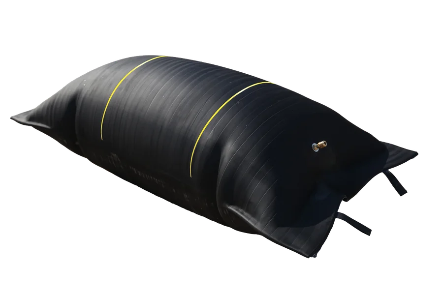 Pillow Type Packers